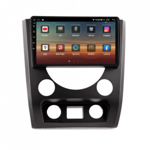 Navigatie dedicata cu Android Ssangyong Rexton 2012 - 2017, 8GB 35915