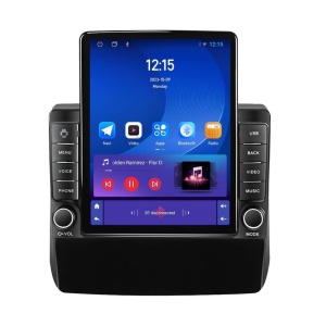 Navigatie dedicata cu Android Subaru Forester 2018 - 2021, 1GB RAM, Radio GPS Dual Zone, Touchscreen IPS 9.7" HD tip Tesla, Internet Wi-Fi, Bluetooth, MirrorLink, USB