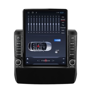 Navigatie dedicata cu Android Subaru Impreza / XV 2017 - 2020, 2GB RAM, Radio GPS Dual Zone, Touchscreen IPS 9.7" HD tip Tesla, Internet Wi-Fi, Bluetooth, MirrorLink, USB 100516815