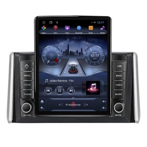 Navigatie dedicata cu Android Suzuki Across dupa 2020, 1GB RAM, Radio GPS Dual Zone, Touchscreen IPS 9.7" HD tip Tesla, Internet Wi-Fi, Bluetooth, MirrorLink, USB 100506705