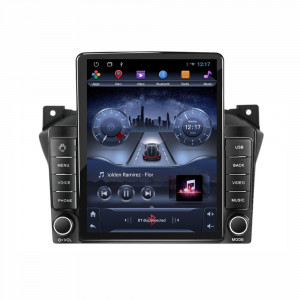 Navigatie dedicata cu Android Suzuki Alto VII 2009 - 2016, 1GB RAM, Radio GPS Dual Zone, Touchscreen IPS 9.7" HD tip Tesla, Internet Wi-Fi, Bluetooth, MirrorLink, USB, Waze 90455