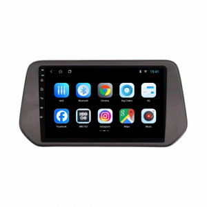 Navigatie dedicata cu Android Suzuki S-Cross dupa 2021, 1GB 57835