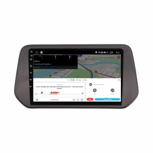 Navigatie dedicata cu Android Suzuki S-Cross dupa 2021, 2GB RAM, Radio GPS Dual Zone, Display HD QLED 9" Touchscreen, Internet Wi-Fi si slot SIM 4G, Bluetooth, MirrorLink, USB 100291515