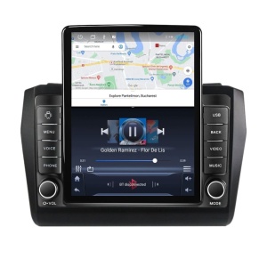 Navigatie dedicata cu Android Suzuki Swift V dupa 2017, 1GB RAM, Radio GPS Dual Zone, Touchscreen IPS 9.7" HD tip Tesla, Internet Wi-Fi, Bluetooth, MirrorLink, USB 100494225