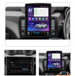 Navigatie dedicata cu Android Suzuki Swift V dupa 2017, 8GB 64085