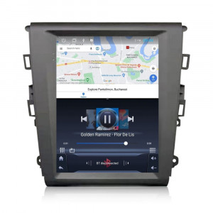 Navigatie dedicata cu Android tip tesla Ford Mondeo V dupa 2014, 1GB 87855