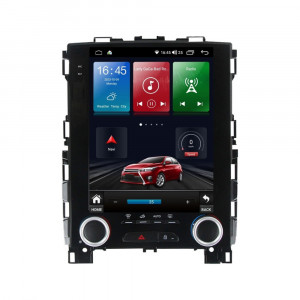 Navigatie dedicata cu Android tip tesla Renault Megane IV 2016 - 2020 cu navigatie originala, 4GB 57475