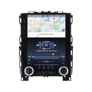 Navigatie dedicata cu Android tip tesla Renault Megane IV 2016 - 2020 cu navigatie originala, 1GB 87915