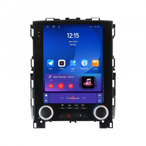 Navigatie dedicata cu Android tip tesla Renault Megane IV 2016 - 2020 fara navigatie originala, 2GB 88025
