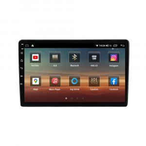 Navigatie dedicata cu Android Toyota Auris 2012 - 2015, 8GB 46255