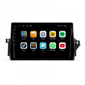 Navigatie dedicata cu Android Toyota Camry dupa 2021, 2GB 26675