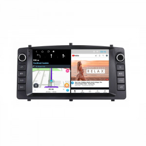 Navigatie dedicata cu Android Toyota Corolla 2000 - 2007, 1GB 87715