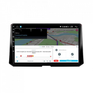Navigatie dedicata cu Android Toyota Corolla E21 dupa 2019, 6GB 30965