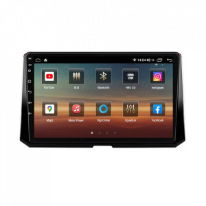 Navigatie dedicata cu Android Toyota Corolla E21 dupa 2019, 8GB 28055