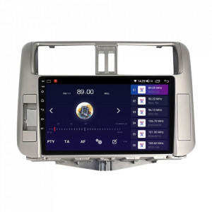 Navigatie dedicata cu Android Toyota Land Cruiser Prado J150 2009 - 2013, 6GB 27985