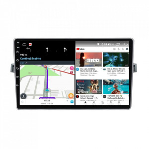 Navigatie dedicata cu Android Toyota Verso 2009 - 2018, 6GB 29985