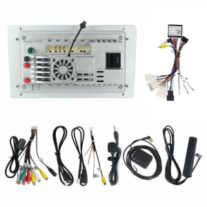 Navigatie dedicata cu Android Toyota Yaris P21 dupa 2020, 4GB 39505