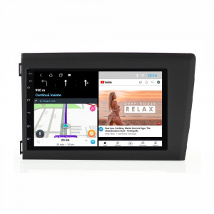 Navigatie dedicata cu Android Volvo S60 I 2000 - 2004, 1GB 87685