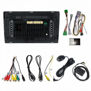 Navigatie dedicata cu Android Volvo S60 II / V60 I 2010 - 2014, 1GB 28625