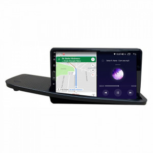 Navigatie dedicata cu Android Volvo S80 II 2006 - 2012 cu navigatie originala, 8GB 42685