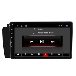 Navigatie dedicata cu Android Volvo V70 II / XC70 I 2004 - 2008, 1GB RAM, Radio GPS Dual Zone, Display HD IPS 9" Touchscreen, Internet Wi-Fi, Bluetooth, MirrorLink, USB 100500915