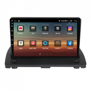 Navigatie dedicata cu Android Volvo XC90 I 2002 - 2015, 6GB 16275