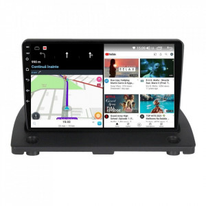 Navigatie dedicata cu Android Volvo XC90 I 2002 - 2015, 6GB 17855