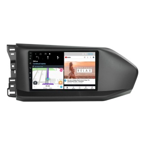 Navigatie dedicata cu Android VW Caddy dupa 2020, 2GB RAM, Radio GPS Dual Zone, Display HD IPS 9" Touchscreen, Internet Wi-Fi, Bluetooth, MirrorLink, USB 100527585