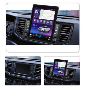 Navigatie dedicata cu Android VW Crafter dupa 2016, 4GB 55105