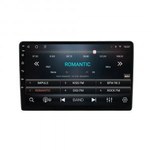 Navigatie dedicata cu Android VW Fox 2003 - 2016, 2GB 78785