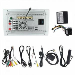 Navigatie dedicata cu Android VW Jetta IV 2011 - 2018, 3GB 84385