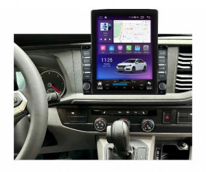 Navigatie dedicata cu Android VW Multivan T6 2020 - 2021, 4GB 55475