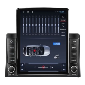 Navigatie dedicata cu Android VW Multivan V 2003 - 2015, 2GB RAM, Radio GPS Dual Zone, Touchscreen IPS 9.7" HD tip Tesla, Internet Wi-Fi, Bluetooth, MirrorLink, USB 100516935