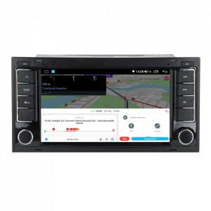Navigatie dedicata cu Android VW Multivan V 2003 - 2015, 2GB 10445