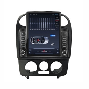 Navigatie dedicata cu Android VW New Beetle 2004 - 2011, 2GB RAM, Radio GPS Dual Zone, Touchscreen IPS 9.7" HD tip Tesla, Internet Wi-Fi, Bluetooth, MirrorLink, USB 100520655