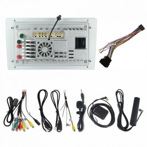 Navigatie dedicata cu Android VW New Beetle 1998 - 2011, 8GB 37115