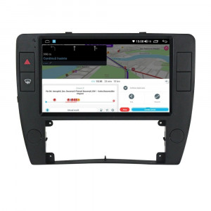 Navigatie dedicata cu Android VW Passat B5.5 2001 - 2005, 3GB 86405
