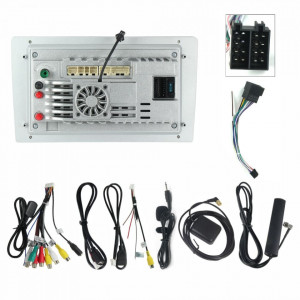 Navigatie dedicata cu Android VW Passat B5.5 2001 - 2005, 8GB 18105