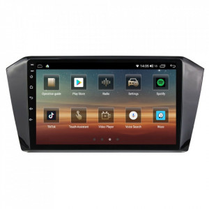 Navigatie dedicata cu Android VW Passat B8 dupa 2015, 8GB 12085
