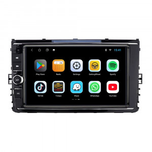 Navigatie dedicata cu Android VW T-Cross dupa 2018, 1GB 47015