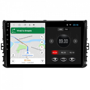 Navigatie dedicata cu Android VW Taigo dupa 2021, 2GB 42015