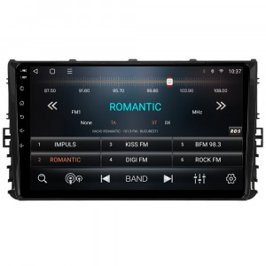 Navigatie dedicata cu Android VW Taigo dupa 2021, 3GB 82085