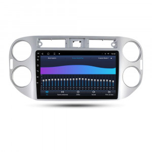 Navigatie dedicata cu Android VW Tiguan I 2007 - 2012, 3GB 80775