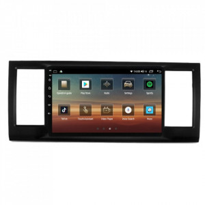 Navigatie dedicata cu Android VW Transporter / Caravelle / Multivan T6 2015 - 2020, 6GB 28045
