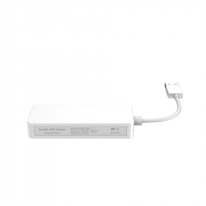Adaptor Apple CarPlay si Android Auto pentru navigatii aftermarket cu Android 22786