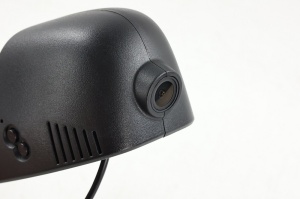 Camera DVR inregistrare trafic dedicata Mini Countryman F60 2019 - 2021, FullHD 1920x1080, Night Vision, Wi-Fi 100038196