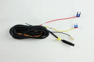 Camera DVR inregistrare trafic dedicata Seat Leon 5F 2013 - 2020 echipare standard, FullHD 1920x1080, Night Vision, Wi-Fi 100039906