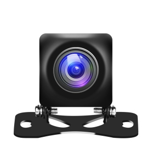 Camera marsarier auto AHD 720P, Night Vision, rezistenta la apa si praf, cablu video 6m - Img 1