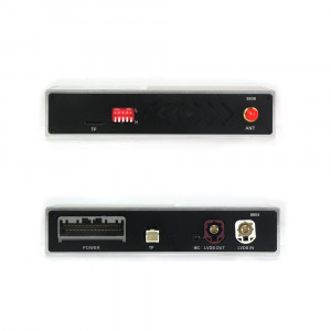 Interfata audio video cu Android Auto si Carplay BMW / Mini cu navigatie NBT / NBT Evo ID4 2012 - 2016 45986