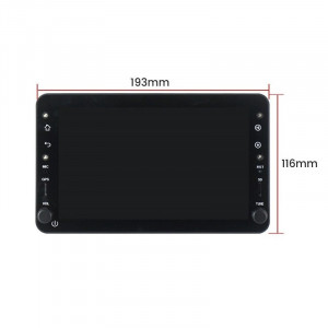 Navigatie dedicata cu Android Alfa Romeo 159 2005 - 2013, 2GB 9786